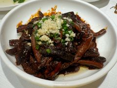 本帮炒鳝糊-老吉士酒家(天平路店)