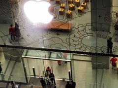 -Apple 零售店(Canton Road)