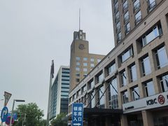 -北京西单美爵酒店