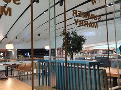 -夏日玛莉西餐厅(梅溪湖步步高店)