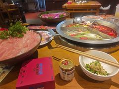 -楠火锅(太古里总店)