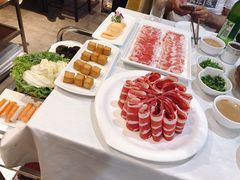 -东来顺饭庄(五道口店)