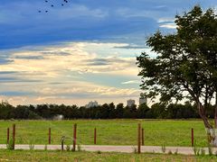 -汉长安城未央宫国家考古遗址公园