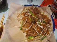 干炒牛河粉-赵财财·肠粉·煲仔饭(华润万象城店)