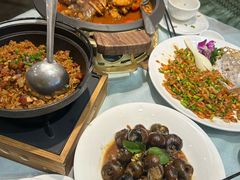 -大师傅金奖啤酒鱼(西街口总店)