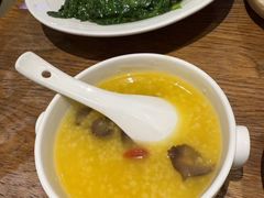 -花舍·新派粤菜·西餐·下午茶(亚运村·鸟巢店)