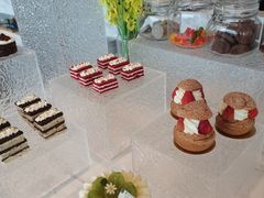 -三迪希尔顿酒店·星空酒廊