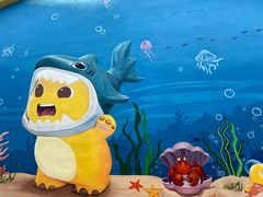 -海合安成都极地海洋公园