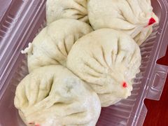 素三鲜-宝正臻天津包子总店(金阳光居易店)