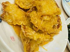 -小锅饭豆腐馆(重工北街普罗旺斯店)