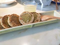 -绿茶餐厅(成都太古里店)