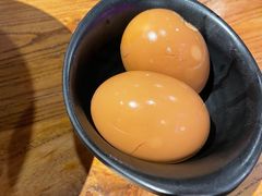 -我的面 川味Bistro(后沙峪店)