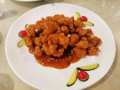 樱桃肉-蓬莱春(芝罘店)