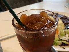 熊仔柠檬茶-柠檬树茶餐厅(海雅缤纷城店)