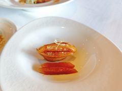 萝卜条-富力丽思卡尔顿酒店·丽轩中餐厅