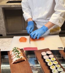 -无锡君来洲际酒店·宴会厅