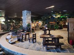 -泉城欧乐堡戏水湾艺术养生温泉