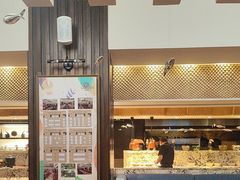 -五洲皇冠巴西烤肉餐厅