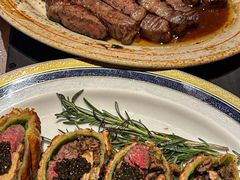 -王品牛排(杭州大厦店)