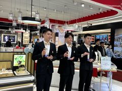 -远大美食广场(远大购物中心店)