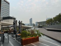 -The Happy Monk(前海壹方汇店)