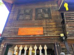 -清迈女子监狱马杀鸡(无分店)