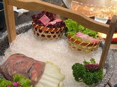 -湊湊火锅·茶憩(打浦桥日月光店)