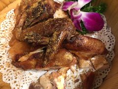 招牌胡桃里烤鸡-胡桃里音乐酒馆(下沙店)