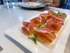 -IL Forno 意坊·意大利餐厅(花园店)
