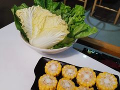 -陈记顺和牛肉火锅馆(天河北路店)