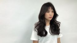 长发-P.STYLE 派斯造型