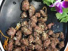 -友强·23年特色海鲜大排档(厦门店)