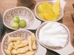 -江小渔鲜鱼火锅(冠亚星城店)