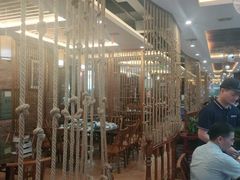 等位区-老唐三下锅 ·张家界地标美食(溪布街店)