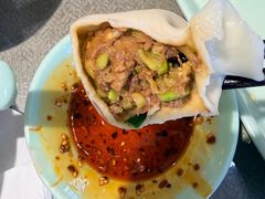 牛肉西葫芦饺子-馅老满(鼓楼店)