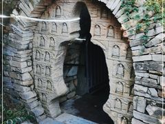 -八奇洞景区