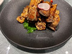 -望乡楼上海菜(日月光店)