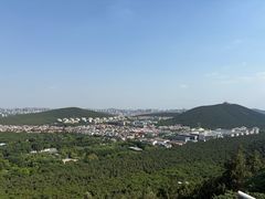 -云龙山