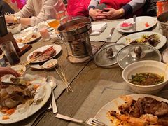 -TABLE·味西餐厅-成都茂业JW万豪酒店