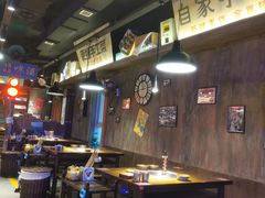 -萍姐火锅·公路夜市(打浦桥日月光店)