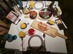 -俄士厨房(五棵松华熙LIVE店)
