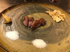 -神户牛排 石田屋(本店)