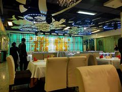 大堂-鼎记酒楼(雁南一路店)