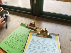 -RAC BAR(安福路店)