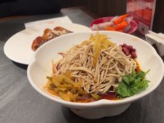 -小厨娘金榜题名(夫子庙秦淮河店)