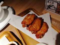 -新太二·鲜料川菜(东汇城店)