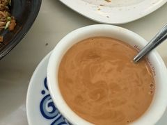 -翠华餐厅(香港国际机场店)