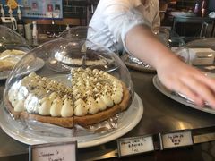 -Pie Bird(新闸路店)