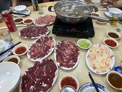 -五洲牛肉美食馆