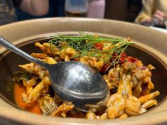 -汉水谣·江景餐厅(江滩店)